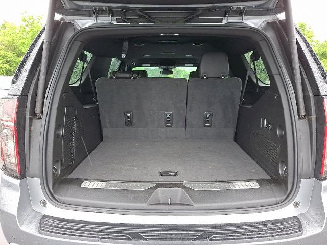 2023 Chevrolet Suburban Vehicle Photo in TREVOSE, PA 19053-4984