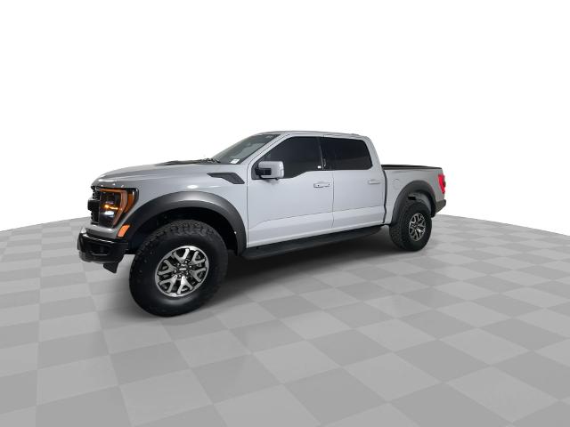 2023 Ford F-150 Vehicle Photo in GILBERT, AZ 85297-0402