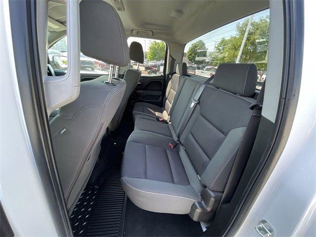 2016 GMC Sierra 1500 Vehicle Photo in BENTONVILLE, AR 72712-4322