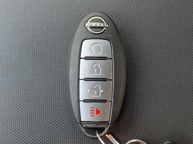2023 Nissan Frontier Vehicle Photo in BRUNSWICK, GA 31525-1881