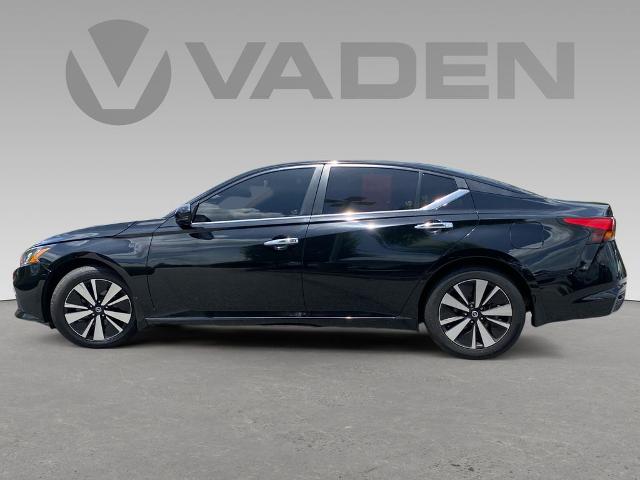 2022 Nissan Altima Vehicle Photo in Statesboro, GA 30458