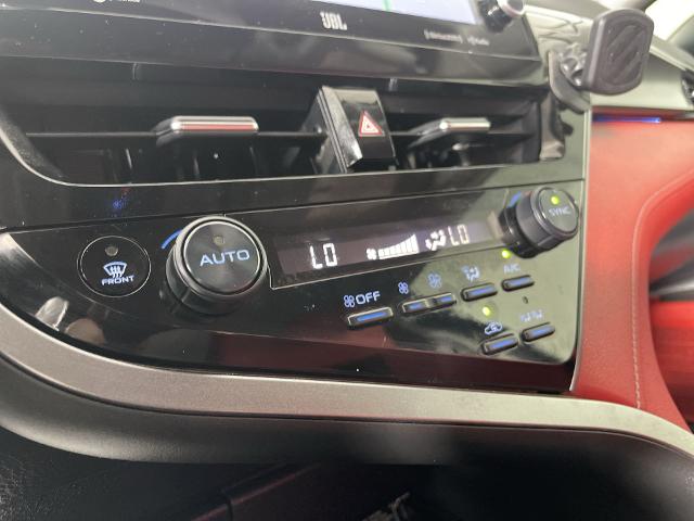 2021 Toyota Camry Vehicle Photo in GILBERT, AZ 85297-0402