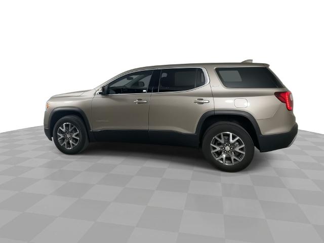2023 GMC Acadia Vehicle Photo in GILBERT, AZ 85297-0402