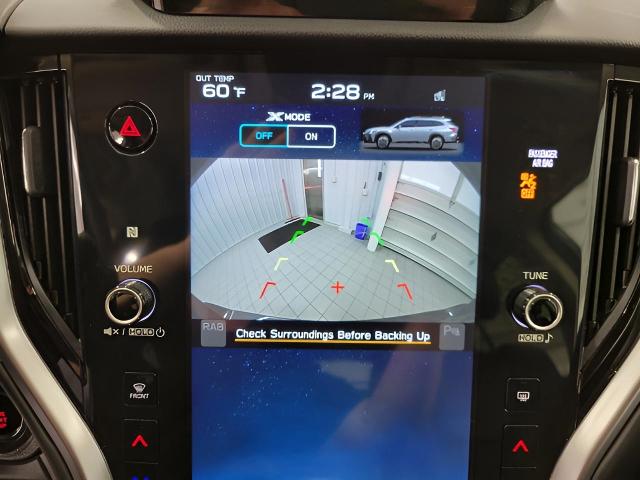 2024 Subaru Outback Vehicle Photo in Green Bay, WI 54304