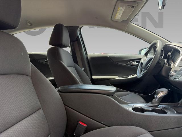 2023 Chevrolet Malibu Vehicle Photo in Savannah, GA 31419