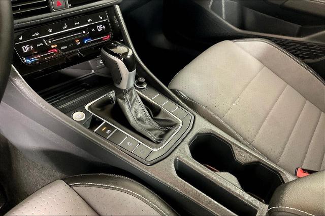 2025 Volkswagen Jetta Vehicle Photo in Tulsa, OK 74129