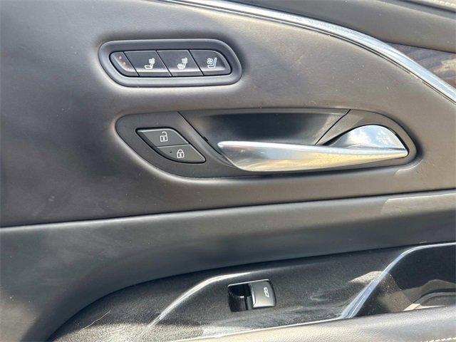 2022 Cadillac Escalade ESV Vehicle Photo in BATON ROUGE, LA 70809-4546