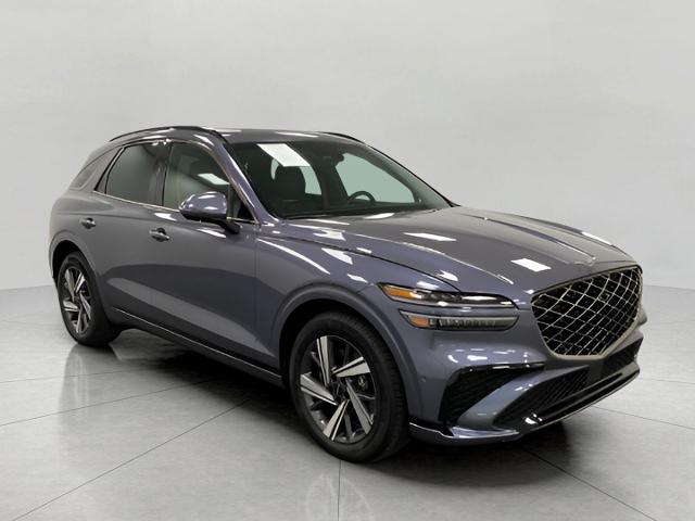 2026 Genesis GV70 Vehicle Photo in Appleton, WI 54913
