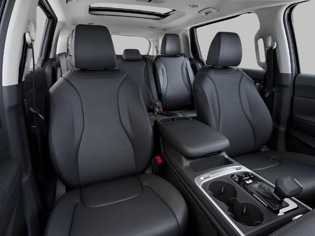 2026 Kia Carnival Vehicle Photo in Appleton, WI 54914