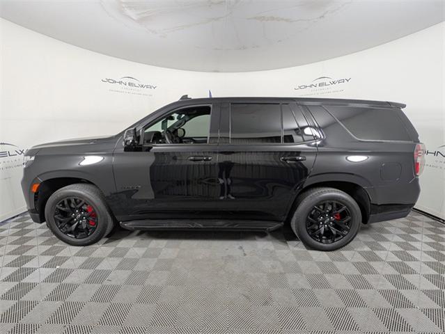 2023 Chevrolet Tahoe Vehicle Photo in ENGLEWOOD, CO 80113-6708