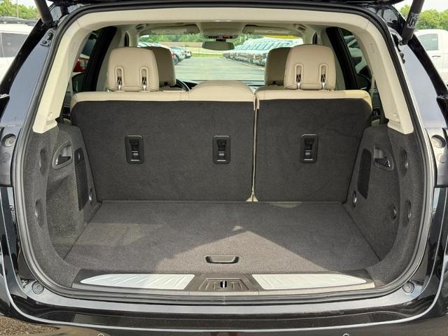 2020 Buick Envision Vehicle Photo in COLUMBIA, MO 65203-3903