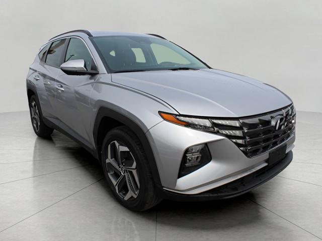 2022 Hyundai TUCSON Vehicle Photo in Green Bay, WI 54304