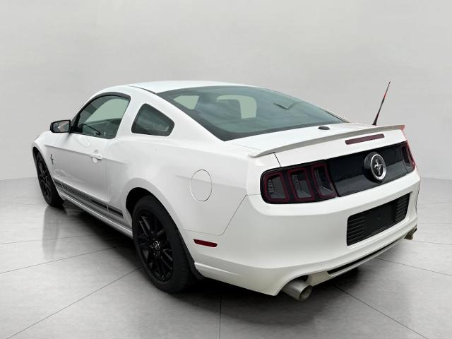 2013 Ford Mustang Vehicle Photo in Neenah, WI 54956