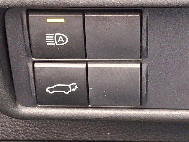 2020 Toyota Highlander Vehicle Photo in LANCASTER, PA 17601-0000