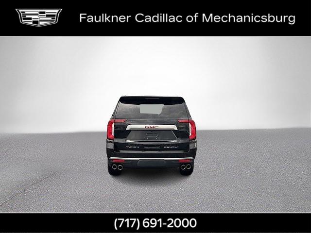 2022 GMC Yukon Vehicle Photo in MECHANICSBURG, PA 17050-1707