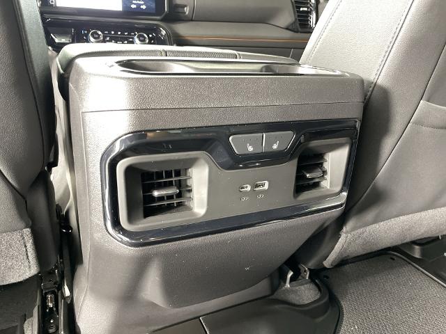 2025 GMC Sierra 1500 Vehicle Photo in GILBERT, AZ 85297-0402