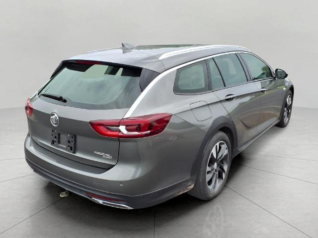 2019 Buick Regal TourX Vehicle Photo in Oshkosh, WI 54904