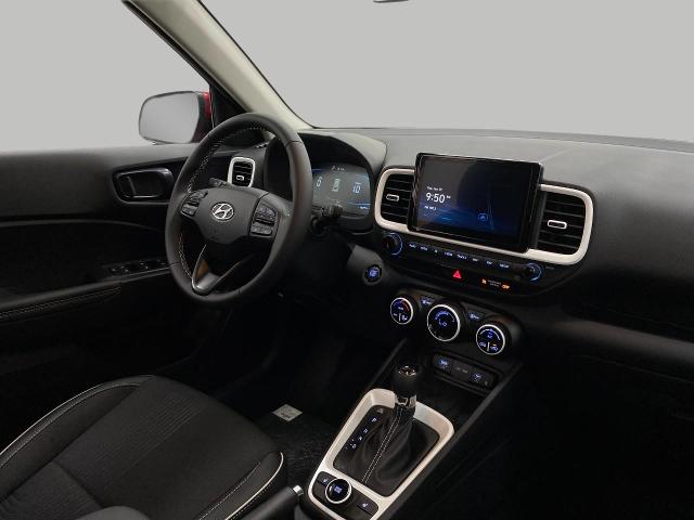 2025 Hyundai VENUE Vehicle Photo in Appleton, WI 54913