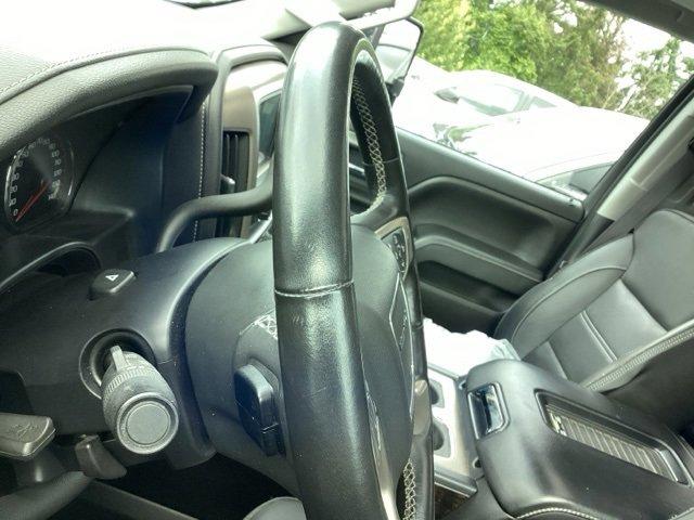 2016 GMC Sierra 3500 HD Vehicle Photo in PUYALLUP, WA 98371-4149