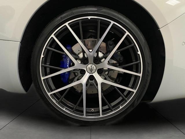 2024 Maserati GranTurismo Vehicle Photo in Appleton, WI 54913