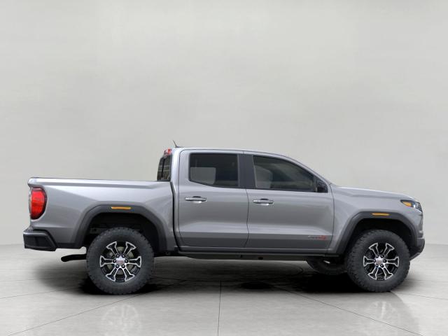 2025 GMC Canyon Vehicle Photo in APPLETON, WI 54914-8833