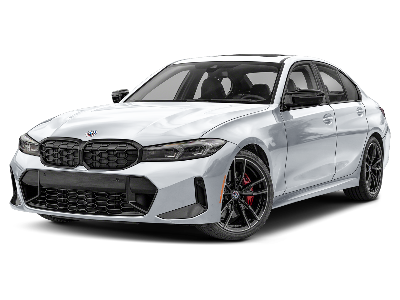 2024 BMW M340i Vehicle Photo in San Antonio, TX 78230