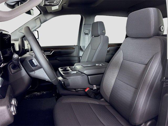 2025 GMC Sierra 2500 HD Vehicle Photo in PUYALLUP, WA 98371-4149