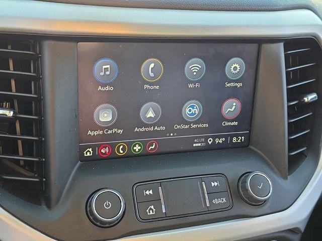 2023 GMC Acadia Vehicle Photo in Pleasant Hills, PA 15236