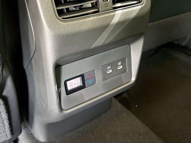 2025 Nissan Rogue Vehicle Photo in Flemington, NJ 08822
