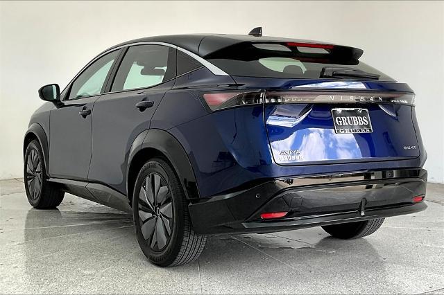2023 Nissan ARIYA Vehicle Photo in Grapevine, TX 76051