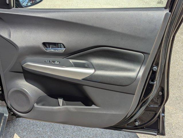 2020 Nissan Kicks Vehicle Photo in San Antonio, TX 78230