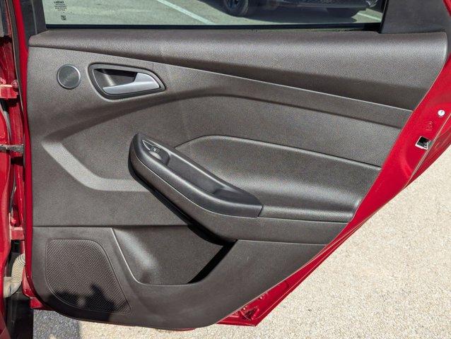 2017 Ford Focus Vehicle Photo in San Antonio, TX 78230