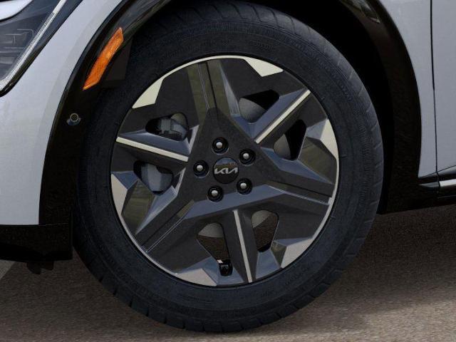 2025 Kia EV6 Vehicle Photo in Tucson, AZ 85712