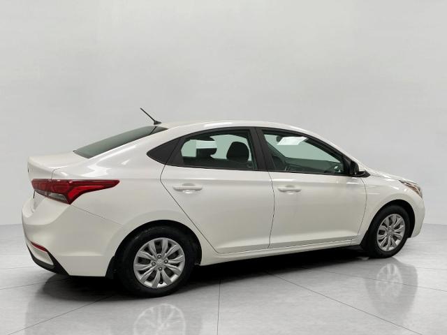 2021 Hyundai ACCENT Vehicle Photo in Appleton, WI 54913