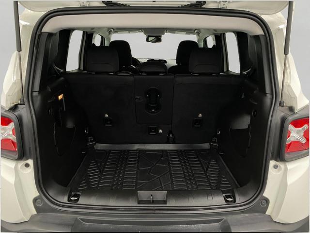 2022 Jeep Renegade Vehicle Photo in Appleton, WI 54913
