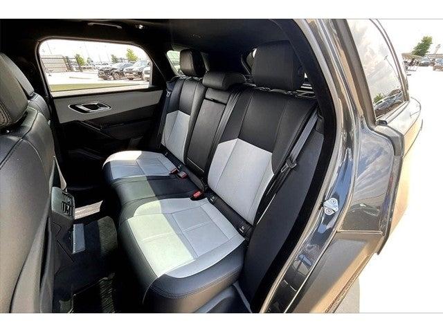 2024 Land Rover Range Rover Velar Vehicle Photo in Grapevine, TX 76051
