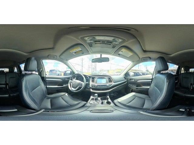 2014 Toyota Highlander Vehicle Photo in San Antonio, TX 78230