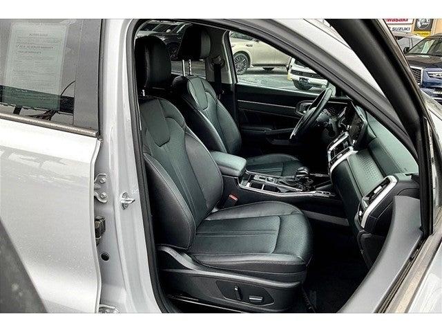2022 Kia Sorento Vehicle Photo in San Antonio, TX 78230