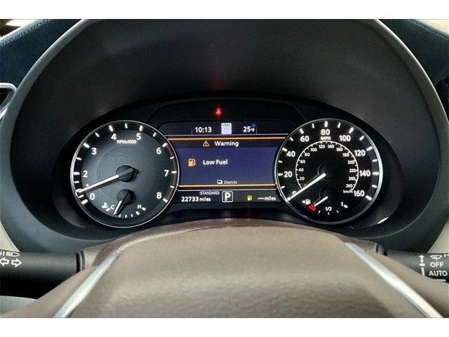 2024 INFINITI QX50 Vehicle Photo in Grapevine, TX 76051