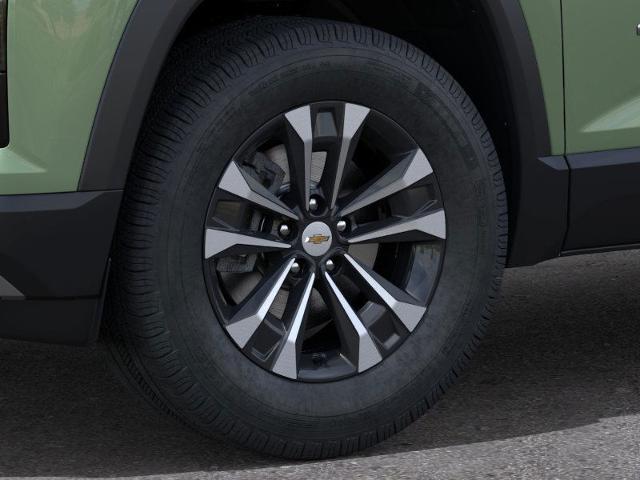 2026 Chevrolet Equinox Vehicle Photo in DANBURY, CT 06810-5034