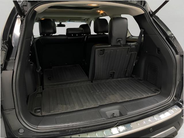 2015 Nissan Pathfinder Vehicle Photo in Appleton, WI 54913