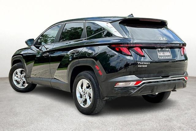 2023 Hyundai TUCSON Vehicle Photo in Tulsa, OK 74145