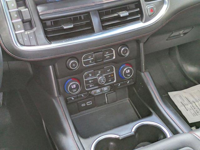 2023 Chevrolet Tahoe Vehicle Photo in SELMA, TX 78154-1459