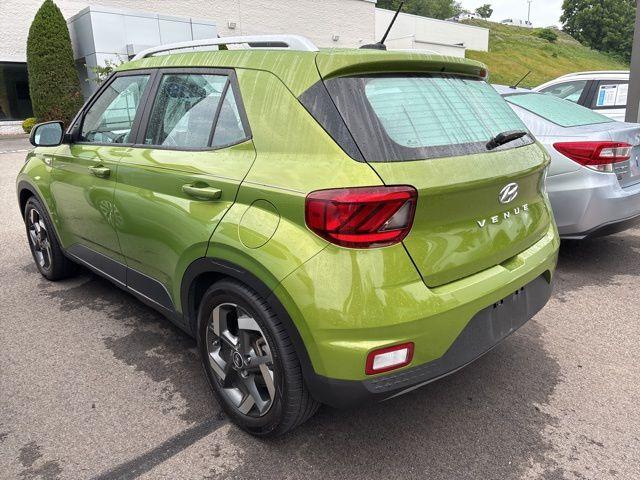2023 Hyundai VENUE Vehicle Photo in Pleasant Hills, PA 15236