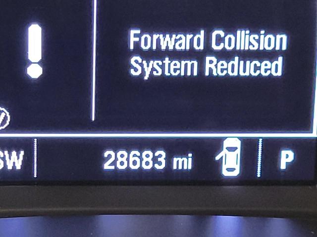 2024 Chevrolet Malibu Vehicle Photo in NEENAH, WI 54956-2243