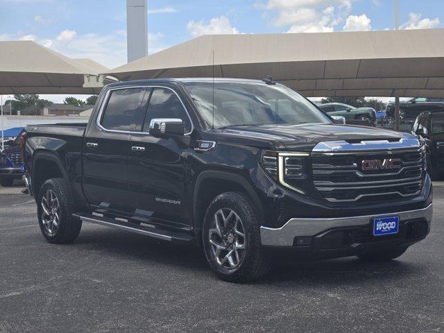 2022 GMC Sierra 1500 Vehicle Photo in Decatur, TX 76234
