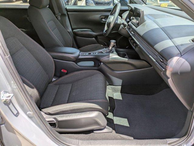 2023 Honda HR-V Vehicle Photo in San Antonio, TX 78209