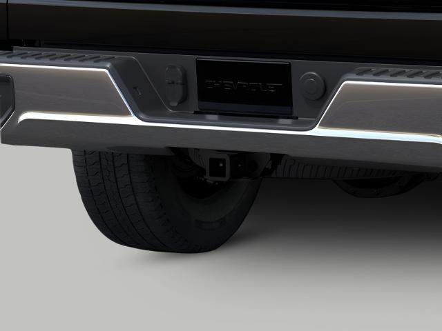 2025 Chevrolet Silverado 1500 Vehicle Photo in MIDDLETON, WI 53562-1492