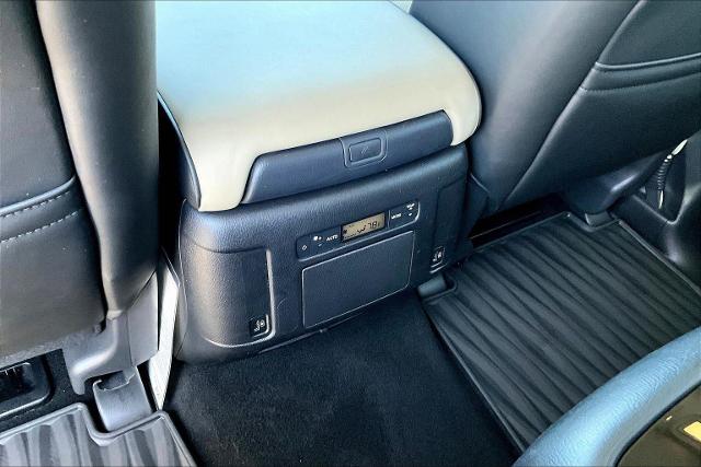 2024 INFINITI QX80 Vehicle Photo in San Antonio, TX 78230