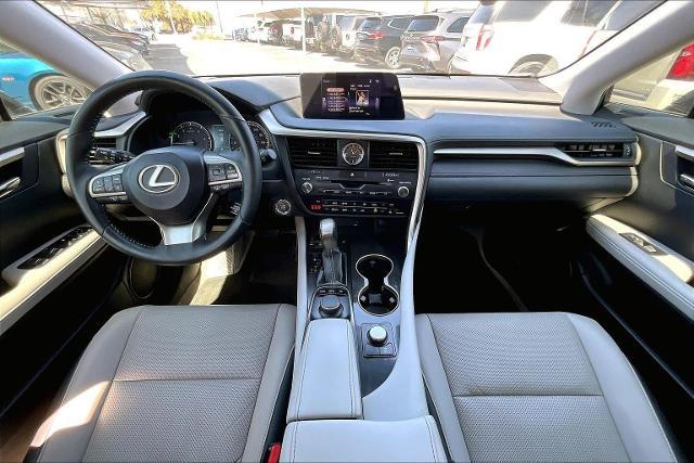 2019 Lexus RX 350 Vehicle Photo in San Antonio, TX 78230
